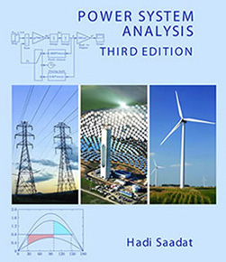 Power System Analysis